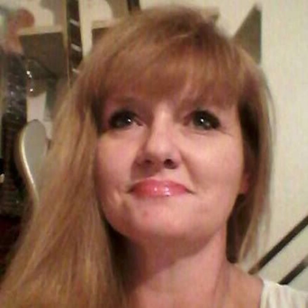 Meet your Posher, Joan