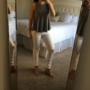 Women's swing top NWT