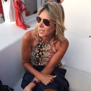 Meet your Posher, Jenn