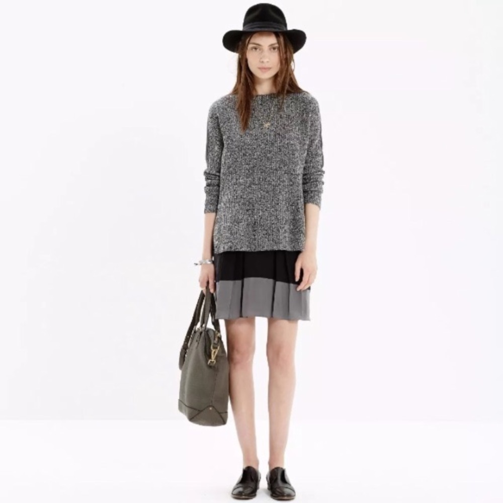 NWT Madewell Skirt