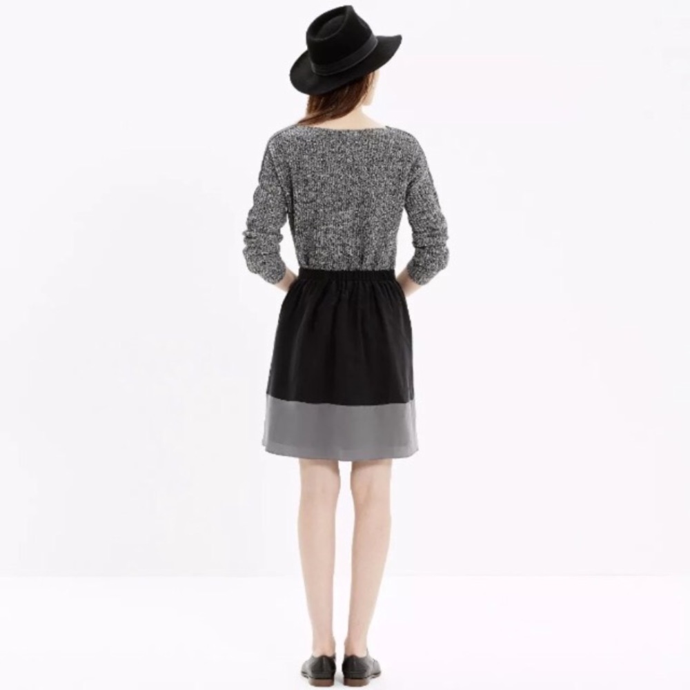 NWT Madewell Skirt - Picture 2 of 5