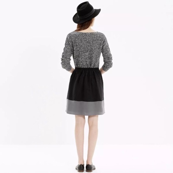 NWT Madewell Skirt - Picture 2 of 5