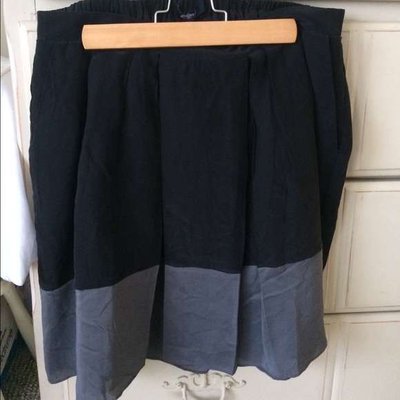 NWT Madewell Skirt - Picture 3 of 5