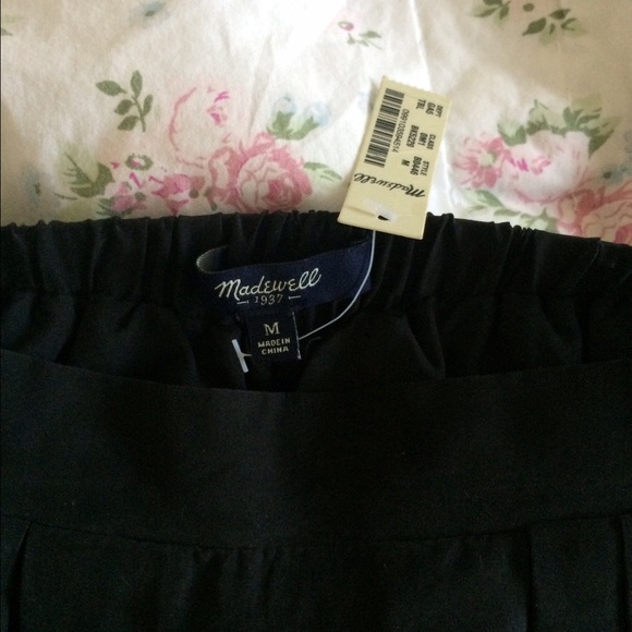 NWT Madewell Skirt - Picture 4 of 5
