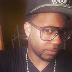 Meet your Posher, Lamarcus