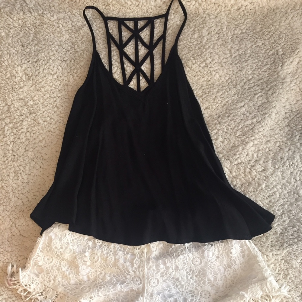 😍HP!!😍 Brandy Melville Tank
