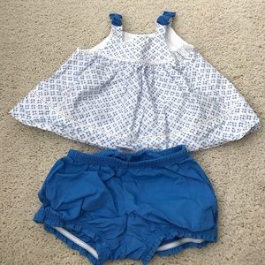 Gymboree outfit
