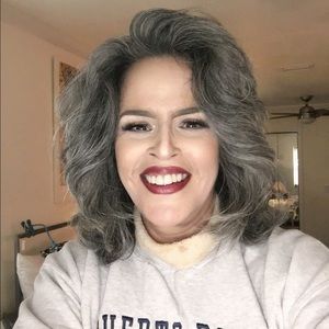 Meet your Posher, Jacqueline