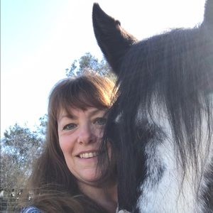 Meet your Posher, Traci