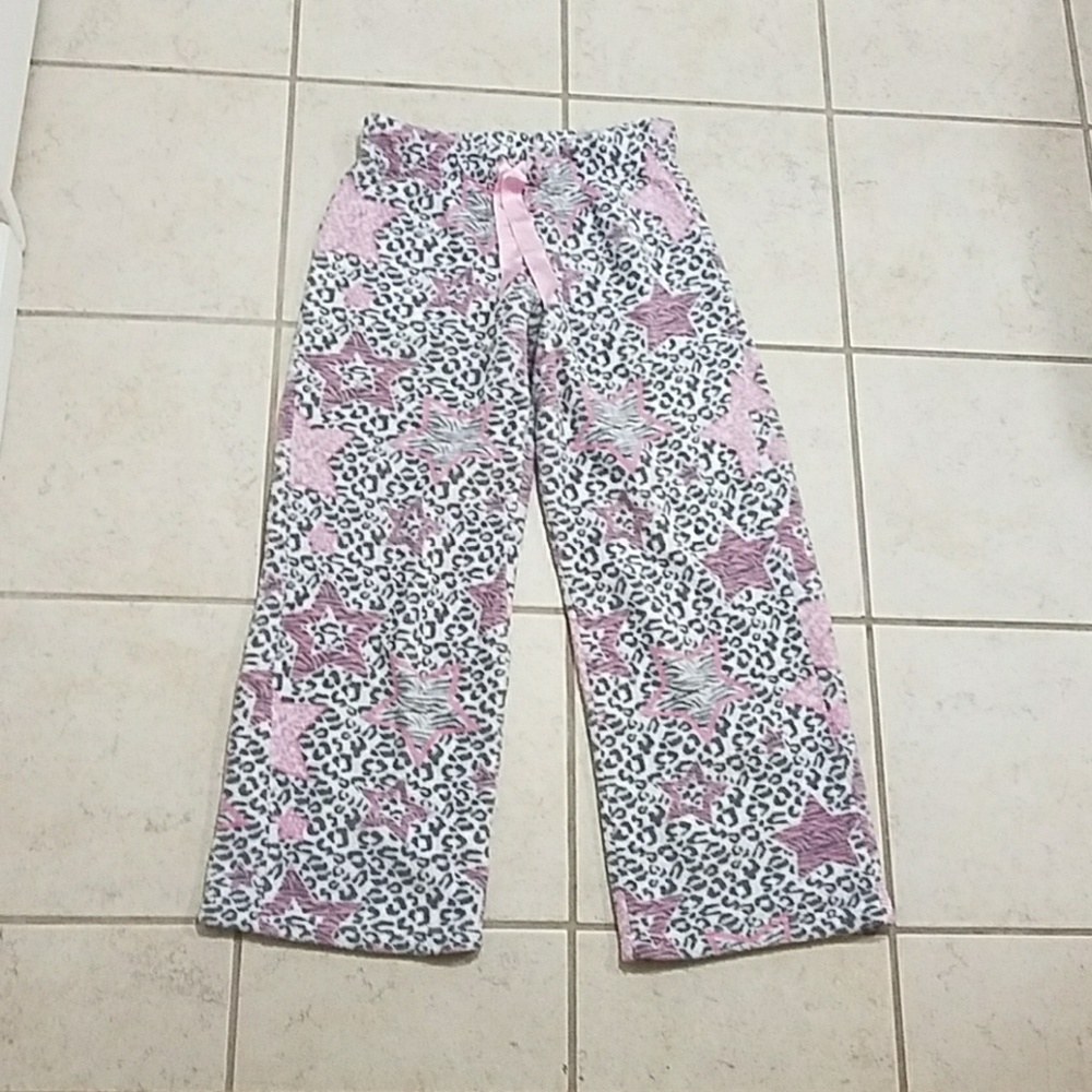 Super soft pajamas pants