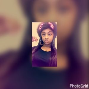 Meet your Posher, Summer