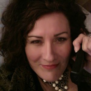 Meet your Posher, Cathy