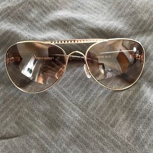 Steve Madden sunglasses