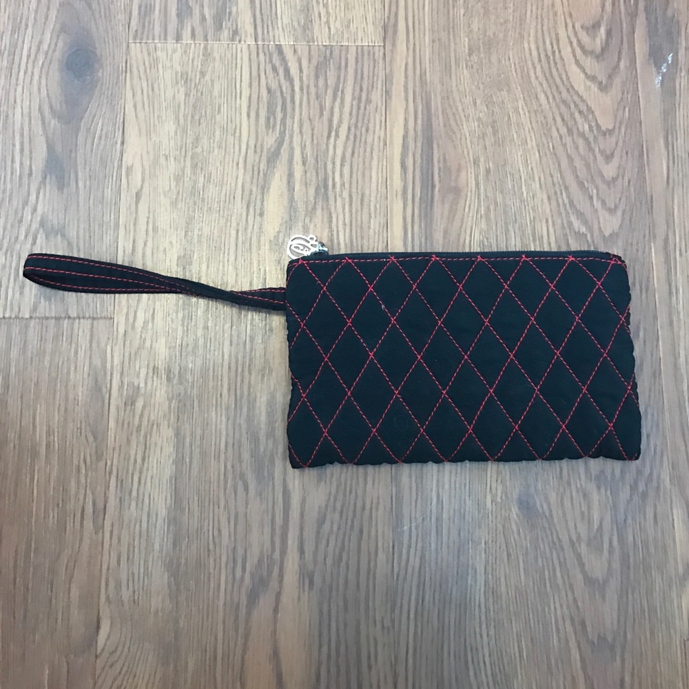 Never used Vera Bradley wristlet