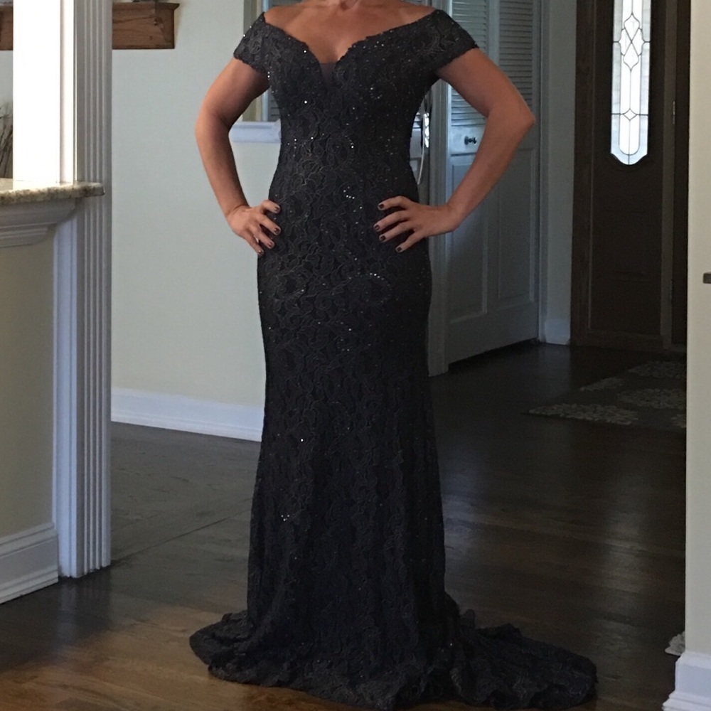 Formal Dress