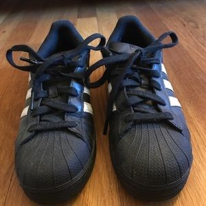 Black Adidas Original in great shape!!