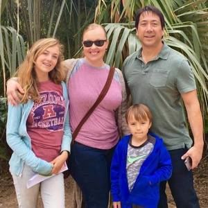 Meet your Posher, Stefanie