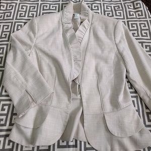 Sale! WH/BM Blazer