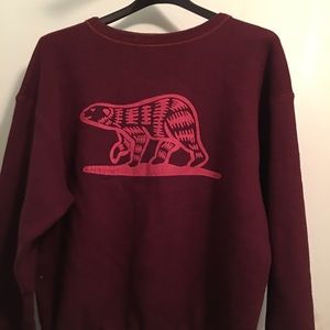 Human Sweater super rare 100% Authentic