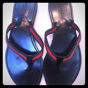 Gucci Sandals
