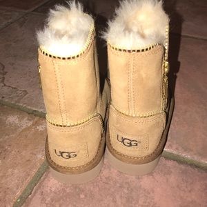 Toddle "Florence" UGGs