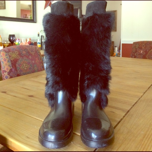 Winter boots - Picture 3 of 3