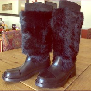 Winter boots