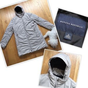 Banana Republic ✨Men's Coat✨