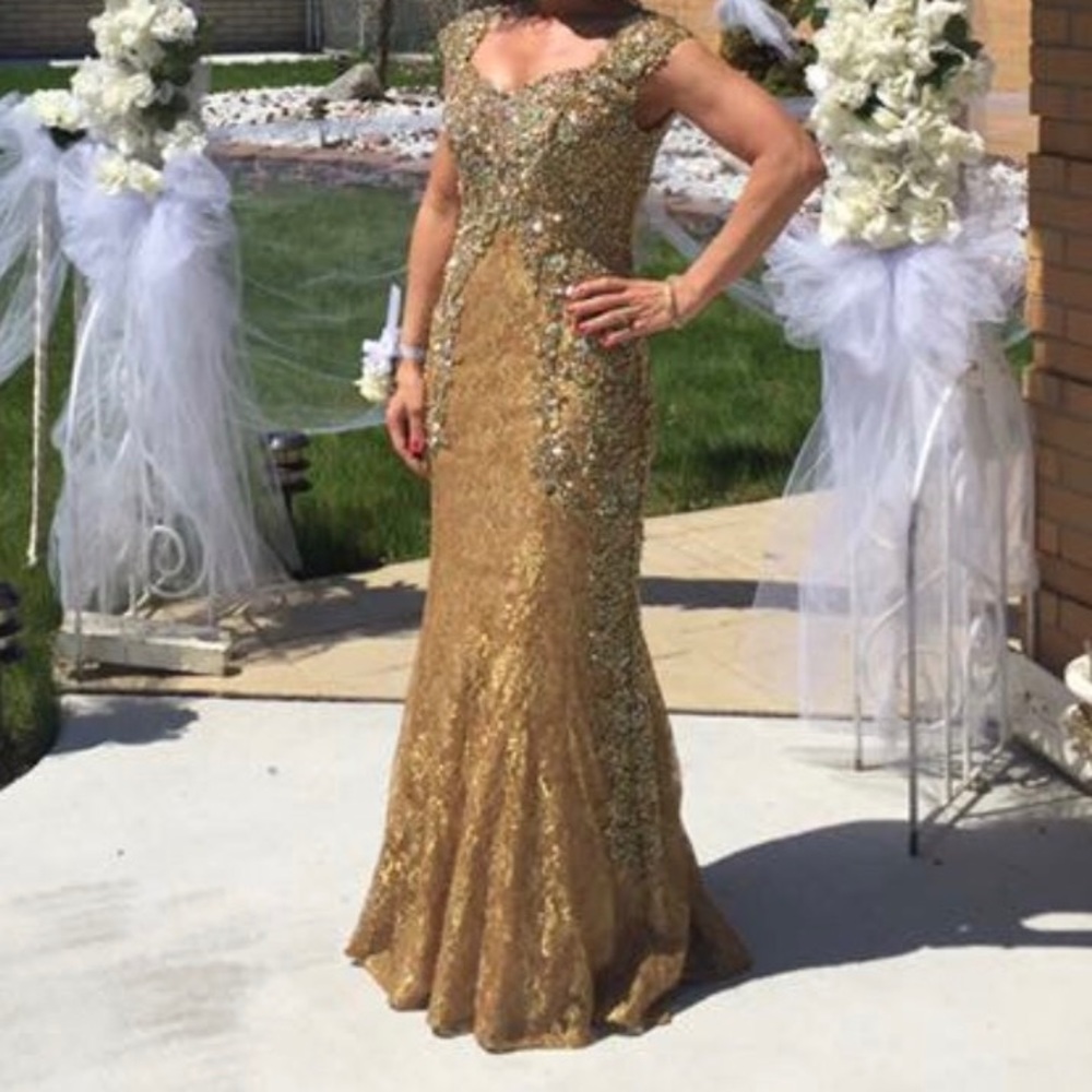 Formal Dress