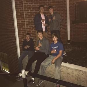 Meet your Posher, Blake