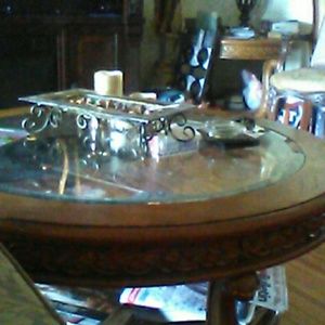 Meet your Posher, Annie