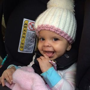 Meet your Posher, Sherry