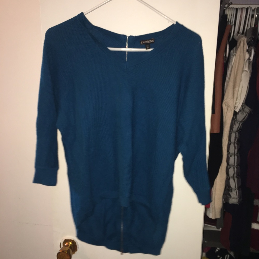 Express Sweater