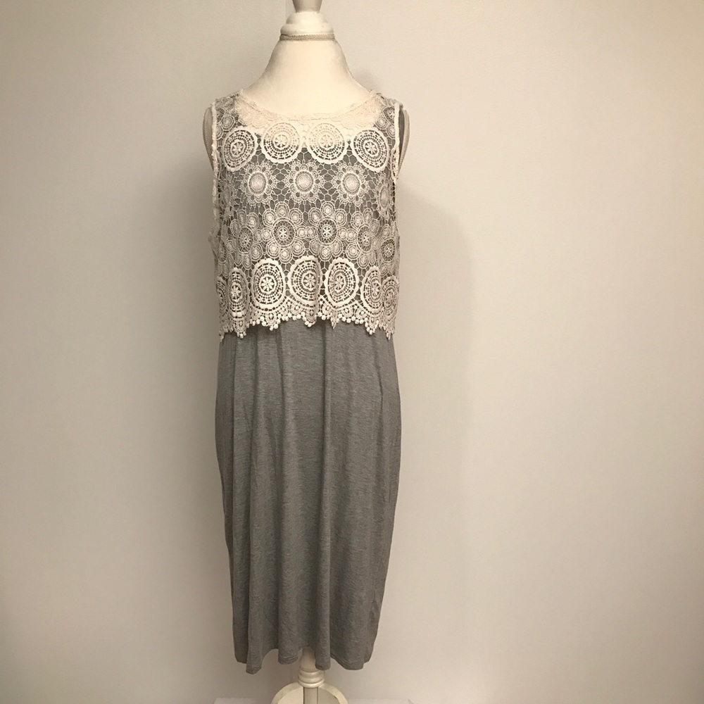 Kensie Dress