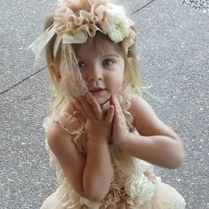 Meet your Posher, Rachael