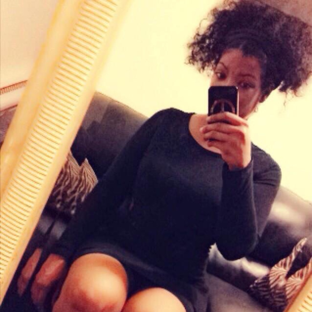 Meet your Posher, Donna