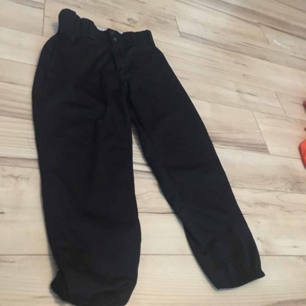 softball pants