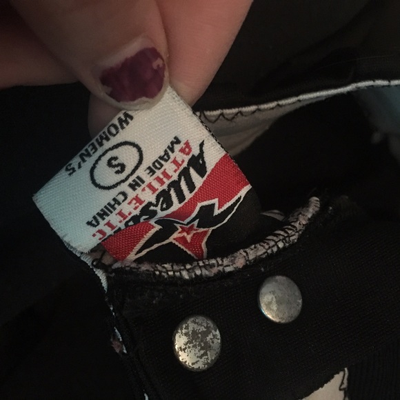 softball pants - Picture 2 of 2