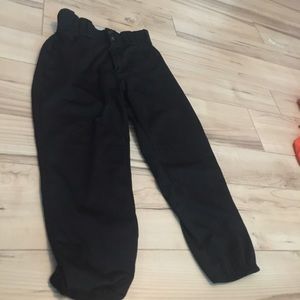 softball pants