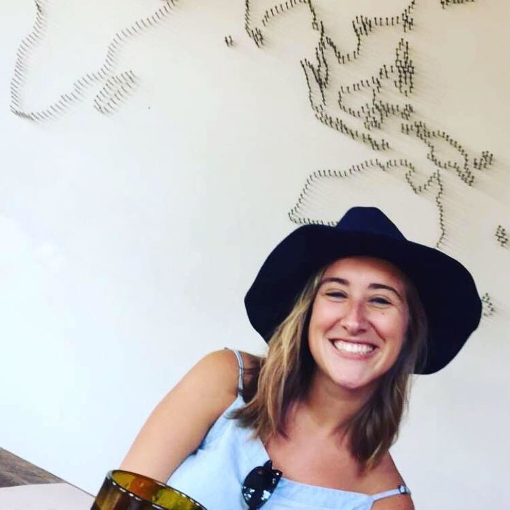 Meet your Posher, Kylie