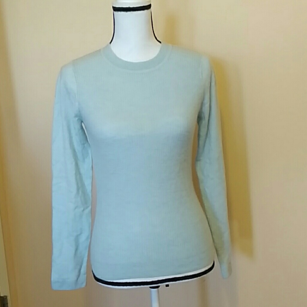Sweater Maya CASHMERE