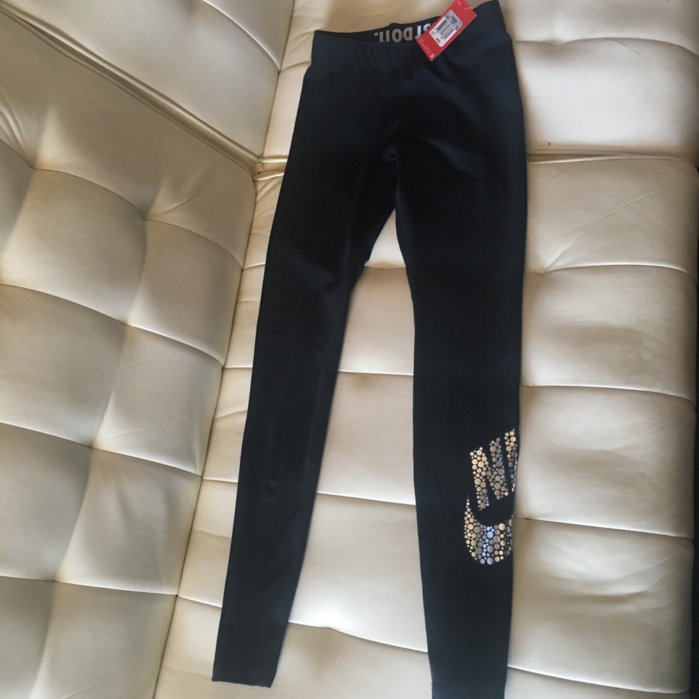 New Nike leggings