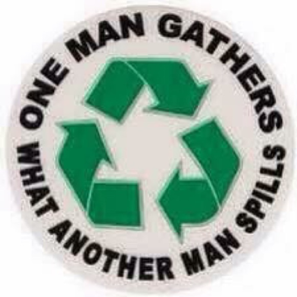 Handmade bags, Totes all from recycled materials🌍