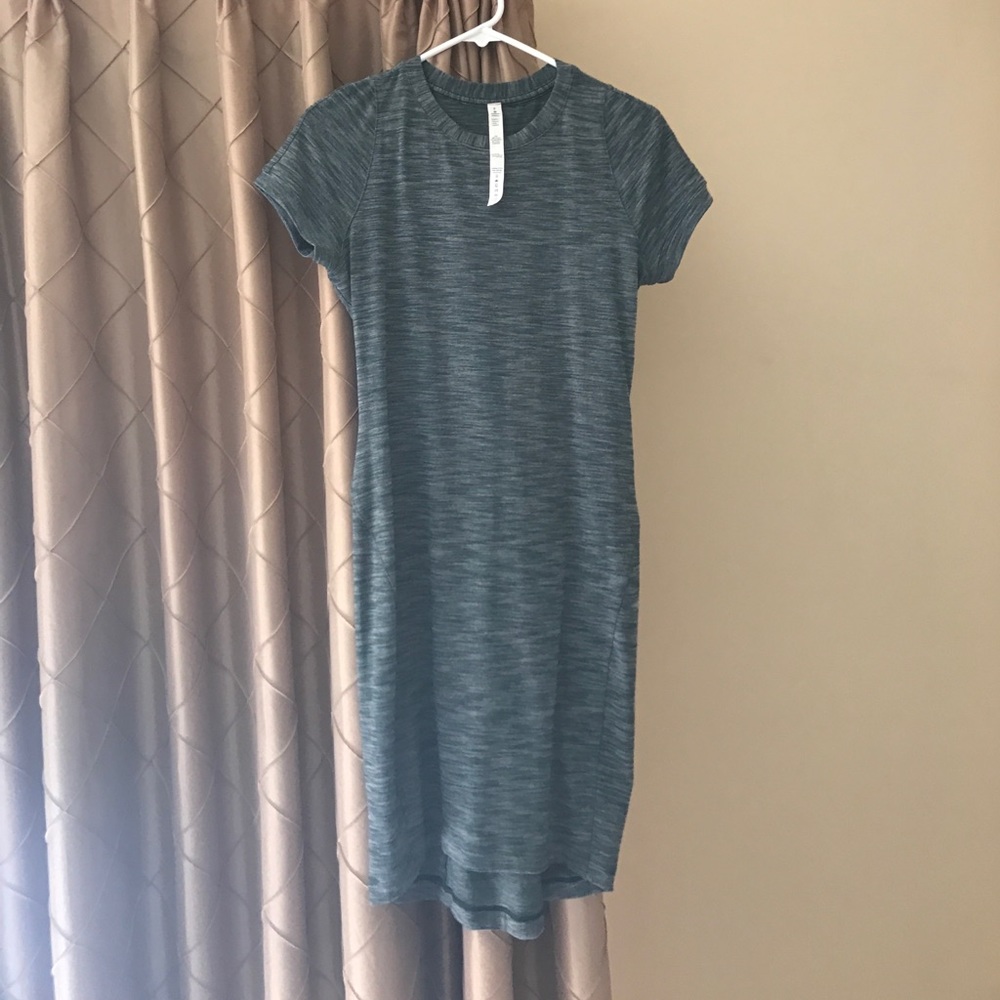 Lulu lemon dress