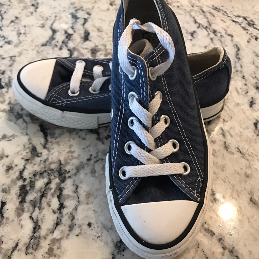 Converse Kids Shoes