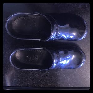 Dansko Clogs