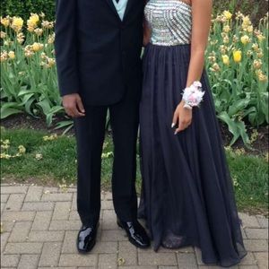 Prom dress for sale !! Price negotiable