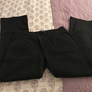 Levi's super low 518