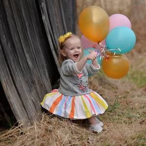 Meet your Posher, Janice