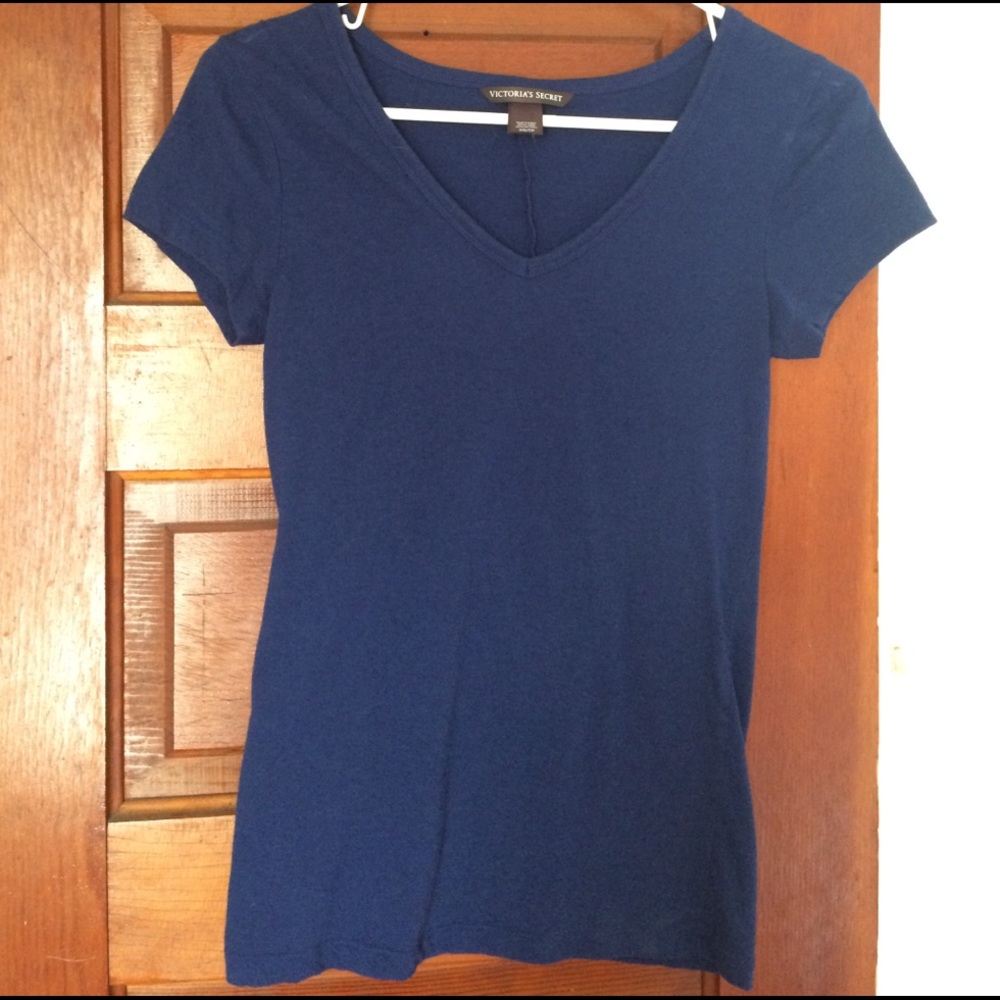 Victoria's Secret top.